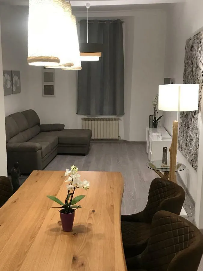Lovely Apt Really Downtown - Free Private Parking Included! - Genoa Italy