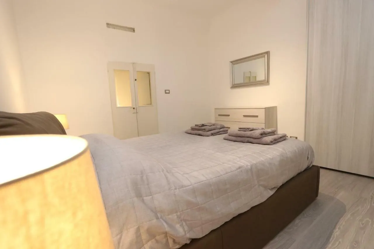 Lovely Apt Really Downtown - Free Private Parking Included! - Genoa 0*,  Italy