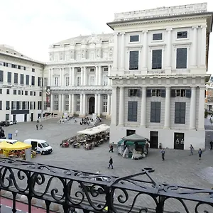  Apartment H2ome Matteotti In Centro Con Parcheggio