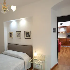  Apartment Soana
