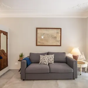  Apartment Il Genovino Caffa