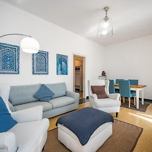  Apartment Joivy Penthouse Flat With Terrace