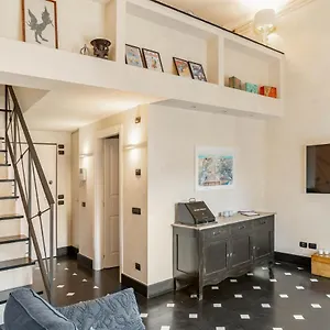Vinty Loft Appartamento