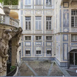  Apartment Garibaldi Glamorous By Wonderful Italy