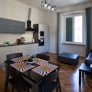  Apartment Le Due Piazze