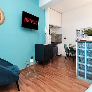 Casa Via Xx Settembre - La Via Piu Famosa Di Appartamento