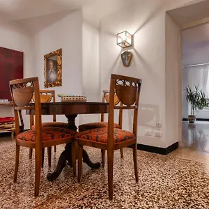  Apartment The